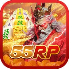 55RP - Game Mahjong Seru dan Menantang