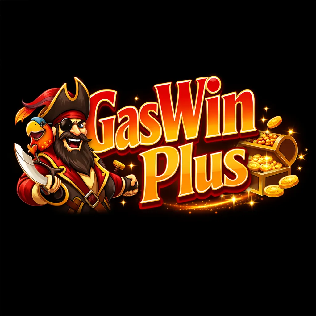 GASWIN - Permainan TPS Seru dan Menantang