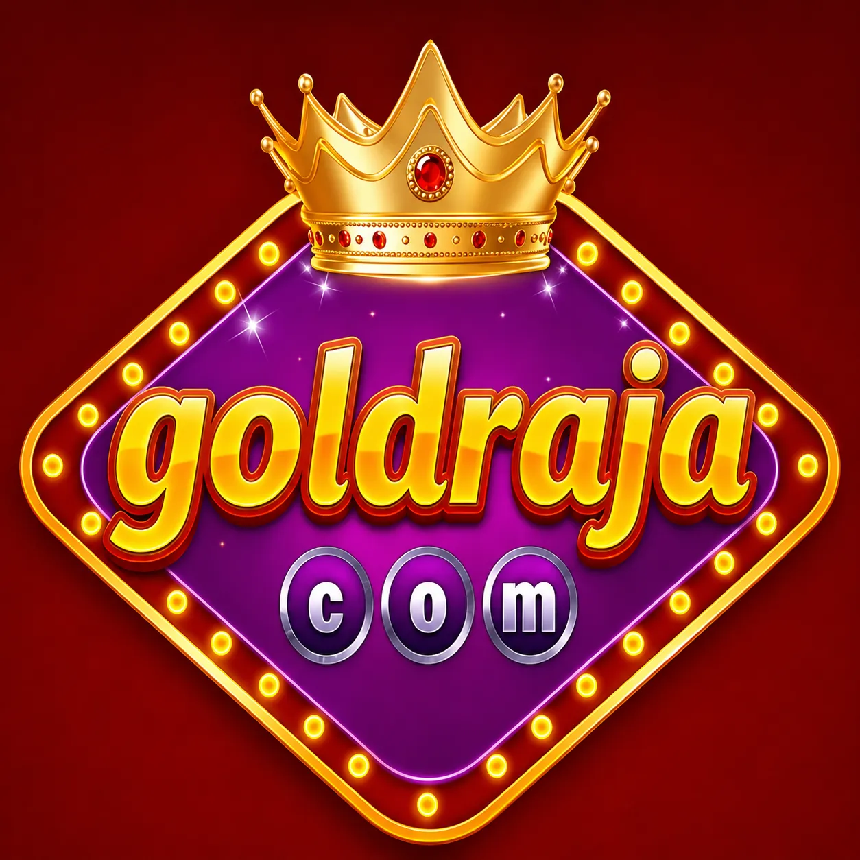 GOLDRAJA - Legenda Game Gaple Terbaik