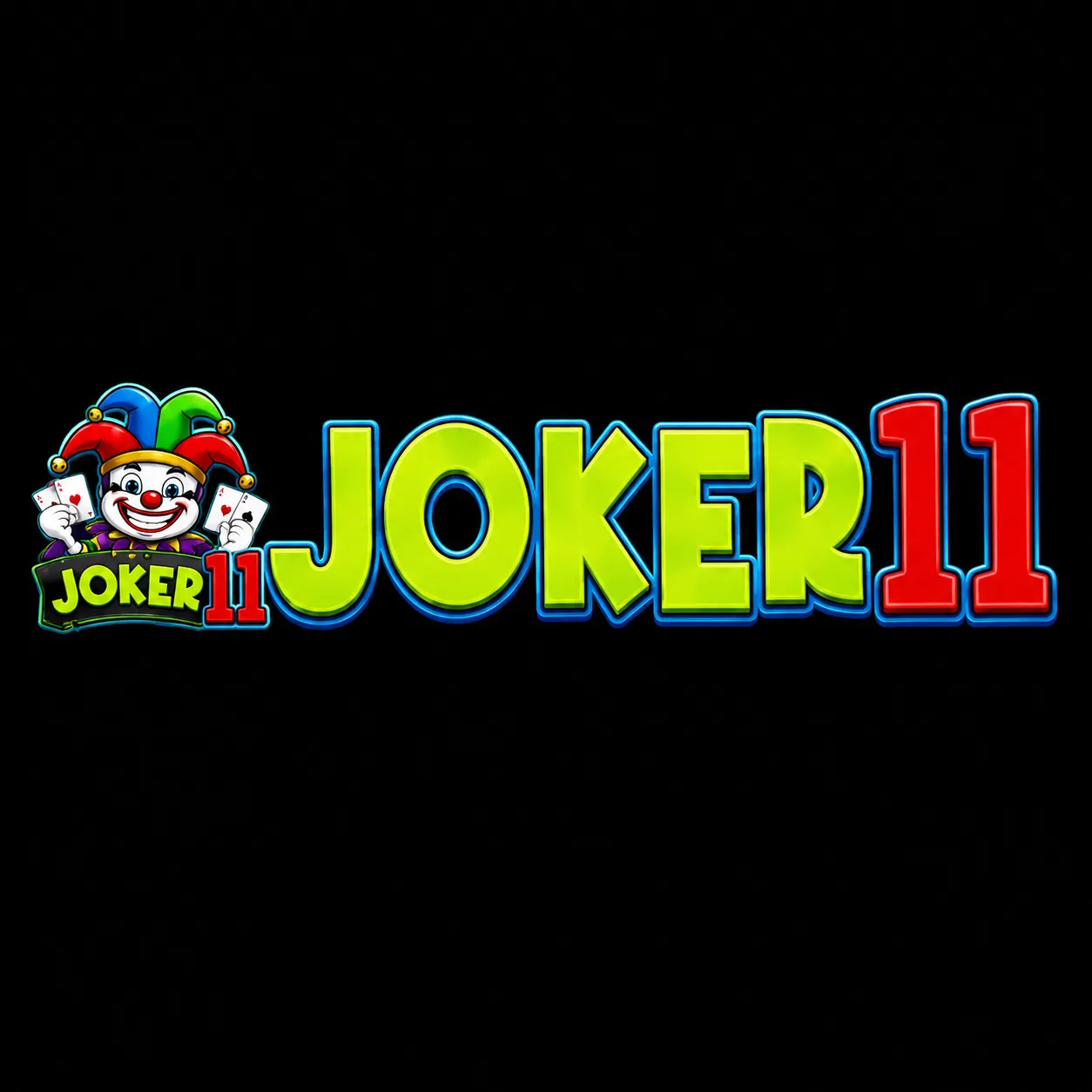 JOKER11 - Game Sepak Bola Seru dan Menantang