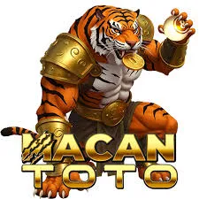 MACANTOTO - Pertarungan Seru yang Memacu Adrenalin