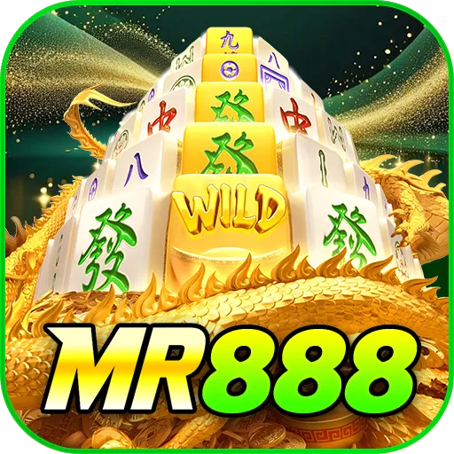 MR888 - Pertarungan Seru dalam Dunia Aksi