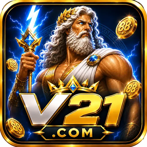 V21 - Game Sepak Bola Terbaru yang Menghibur